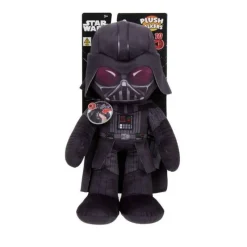 Star Wars Peluche Darth Vadder con 10 Frases<Mattel Online