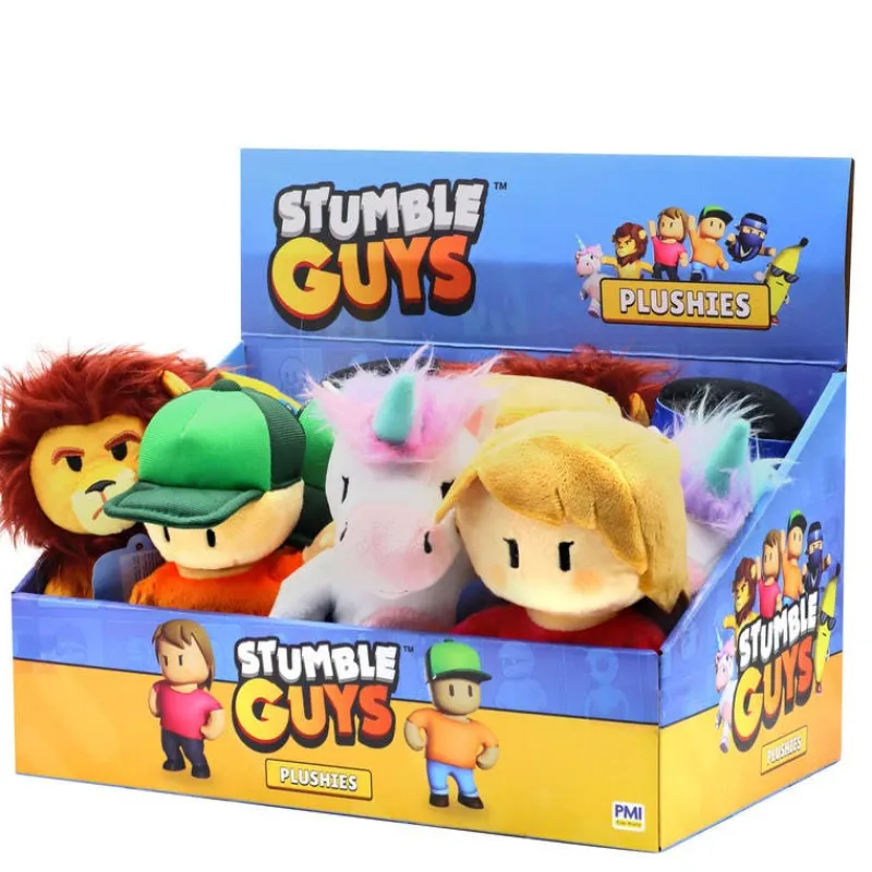 Stumble Guys Peluche Sprinkles<Ruz Imagine Discount
