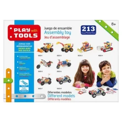 Super Auto De Carreras de Juguete Metálico para Armar<Wuundentoy New