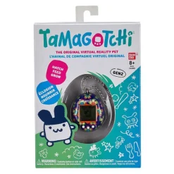 Tamagotchi Original Flowers<Bandai New