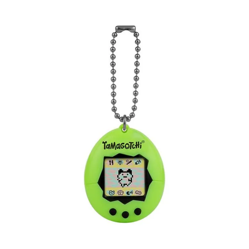Tamagotchi Original Neón<Bandai Fashion