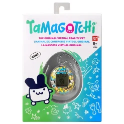 Tamagotchi Original Pochitchi Comic Book<Bandai Outlet