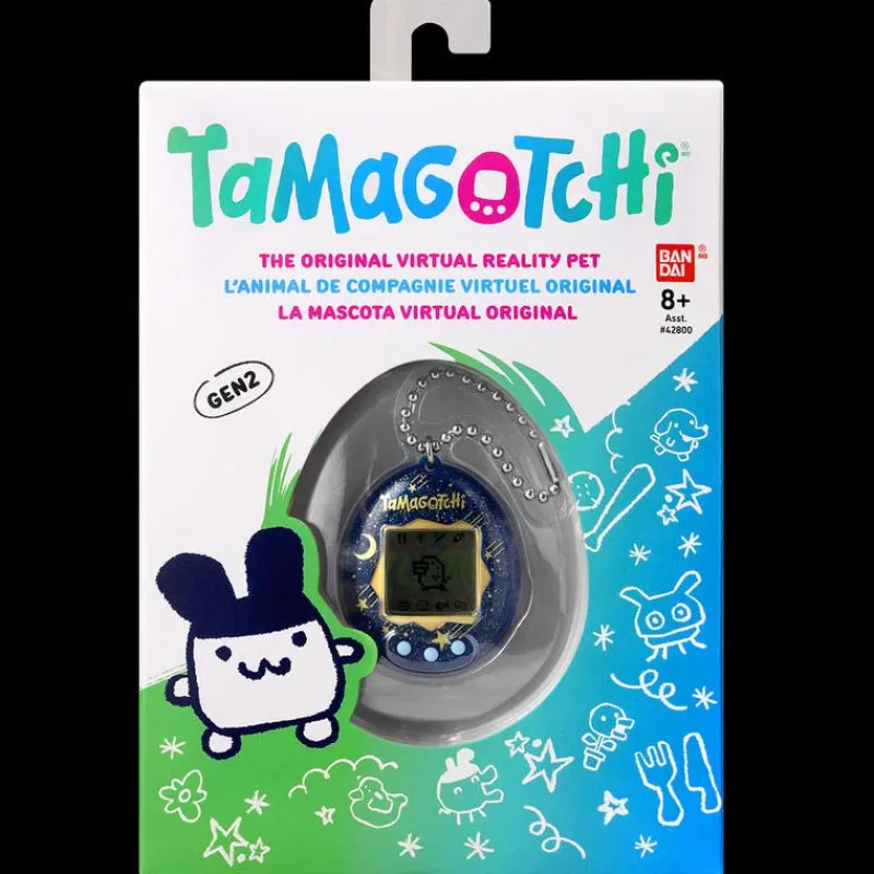 Tamagotchi Original Starry Shower<Bandai Clearance
