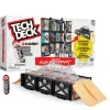 Tech Deck Skate Park Ollie Play & Display<Spin Master Sale