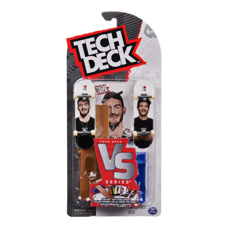 Tech Deck Skate Patineta Sorpresa<Spin Master Outlet