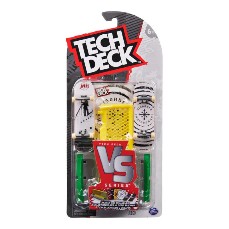 Tech Deck Skate Patineta Sorpresa<Spin Master Outlet