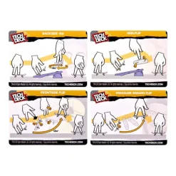 Tech Deck Skate Patineta Sorpresa<Spin Master Outlet