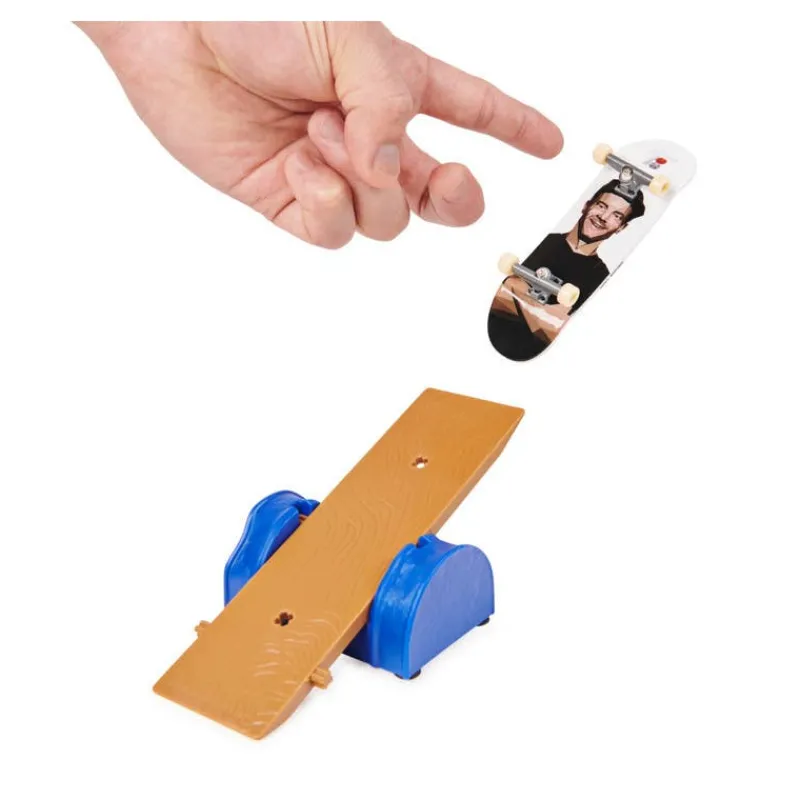 Tech Deck Skate Patineta Sorpresa<Spin Master Outlet