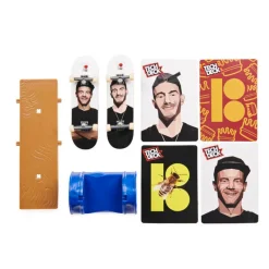 Tech Deck Skate Patineta Sorpresa<Spin Master Outlet