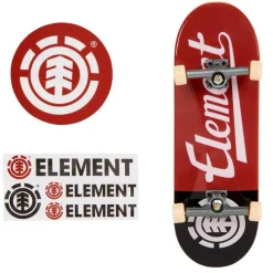 Tech Deck Skate Patineta Pizza 96mm<Spin Master Clearance