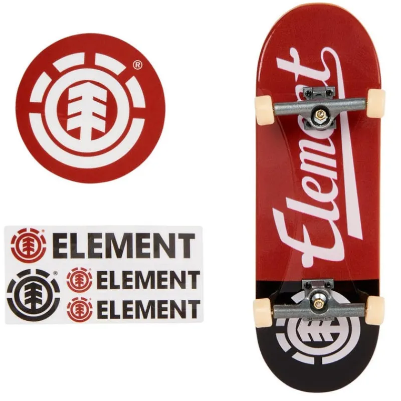 Tech Deck Skate Patineta Pizza 96mm<Spin Master Clearance