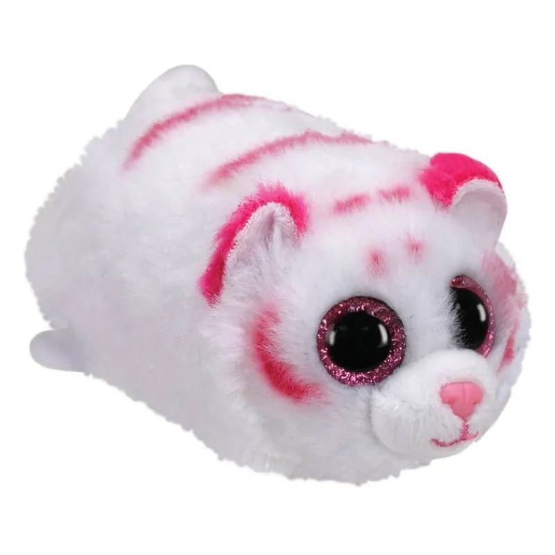 Teen Ty Hootie Tiger Pink<Crayola Best