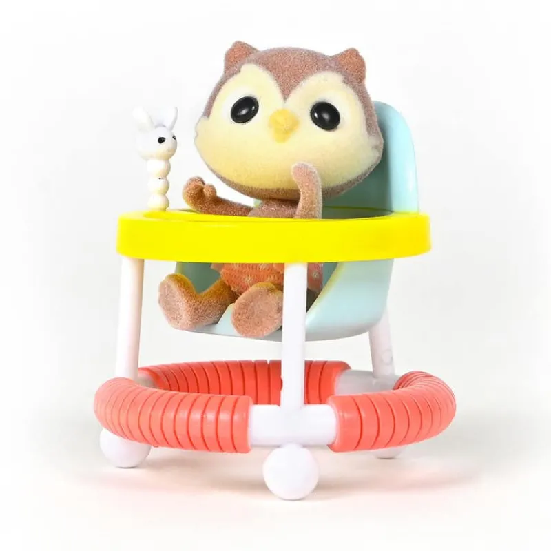 Ternurines Bees Bebes Grissi<Fotorama Fashion