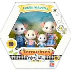 Ternurines Bees Bebes Manchitas<Fotorama Online