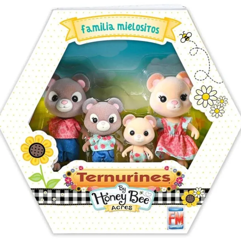 Ternurines Bees Bebes Mielositos<Fotorama Outlet