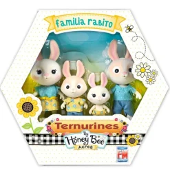 Ternurines Bees Bebes Rabito<Fotorama Best