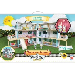 Ternurines Set de Juego Granjita del Abuelo<Fotorama Online