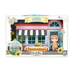 Ternurines Set de Juego La Tiendita de Tía Sally<Fotorama Discount