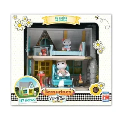 Ternurines Set de Juego La Casita de Campo<Fotorama Outlet