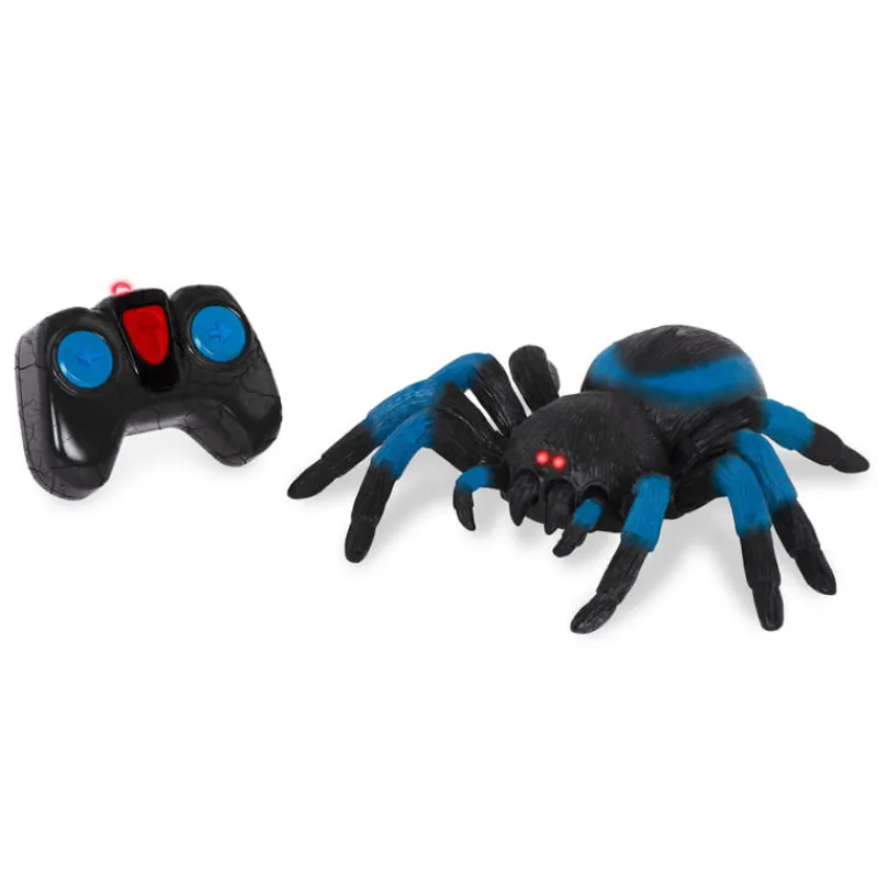 Terra Tarantula a Control Remoto AN2845Z<Importacion Juguetron Sale