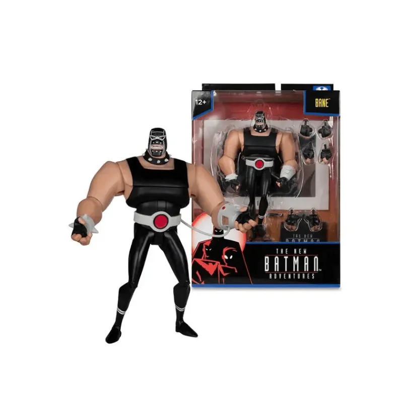 The New Batman Adventures Bane 6073026<Spin Master Best