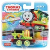 Thomas and Friends Color Changes Percy La Locomotora<Mattel Online