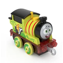 Thomas and Friends Color Changes Percy La Locomotora<Mattel Online