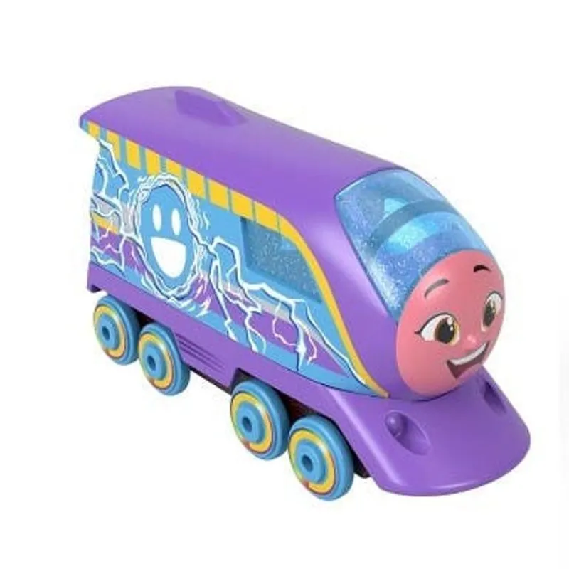 Thomas and Friends Color Changes Kana<Mattel Best