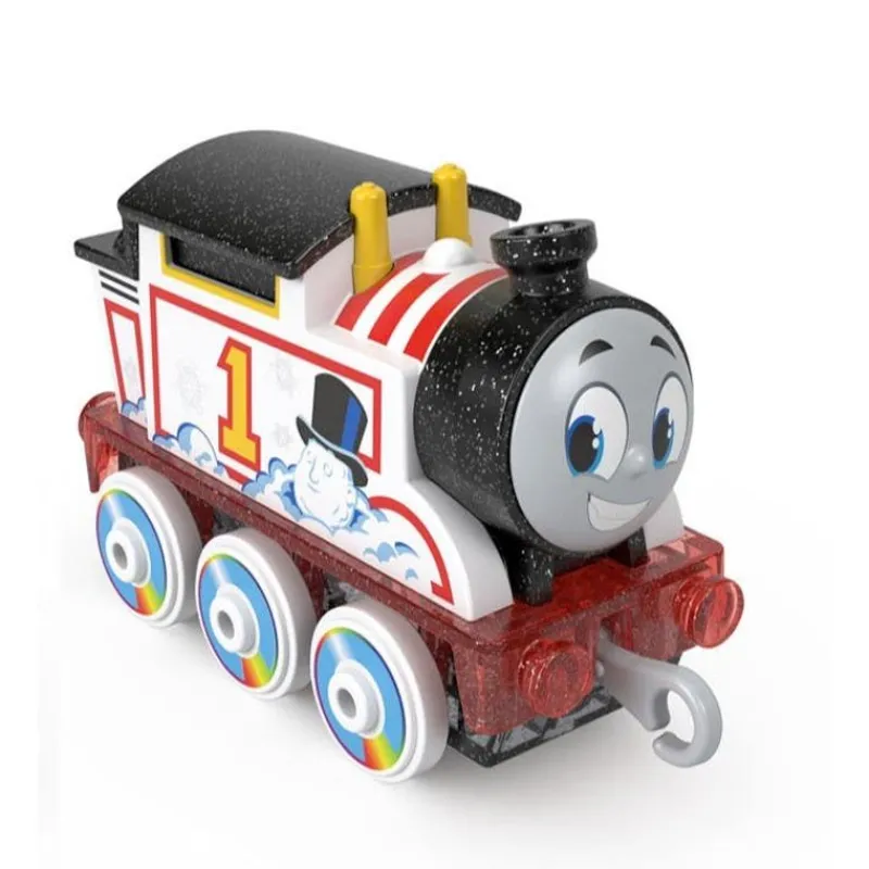Thomas and Friends Color Changes Thomas La Locomotora<Mattel Discount
