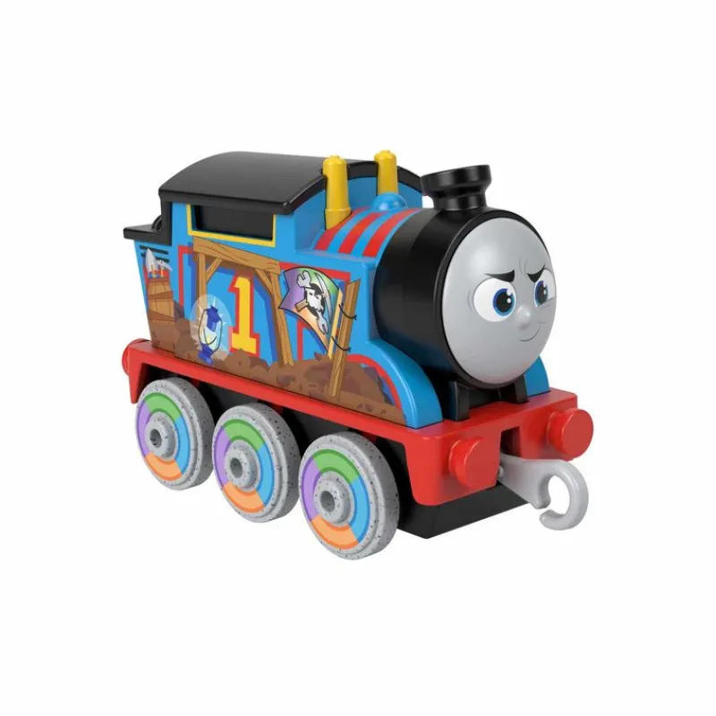 Thomas and Friends Misterio en Montaña<Mattel Clearance