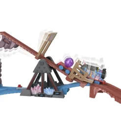 Thomas and Friends Pista Club de Aventuras Incluye a Thomas con Vagón<Mattel Clearance