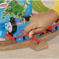 Thomas and Friends Pista de Juego Thomas y Bruno<Mattel Discount