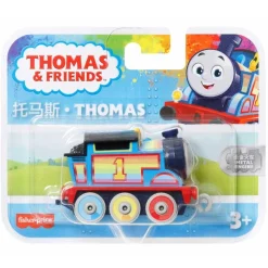 Thomas and Friends Tren Arcoiris Metálico<Mattel Online