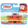 Thomas and Friends Tren Bruno Metálico<Mattel Hot