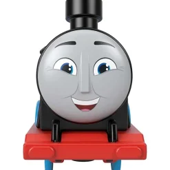 Thomas and Friends Tren Gordon Metálico Motorizado<Mattel Hot