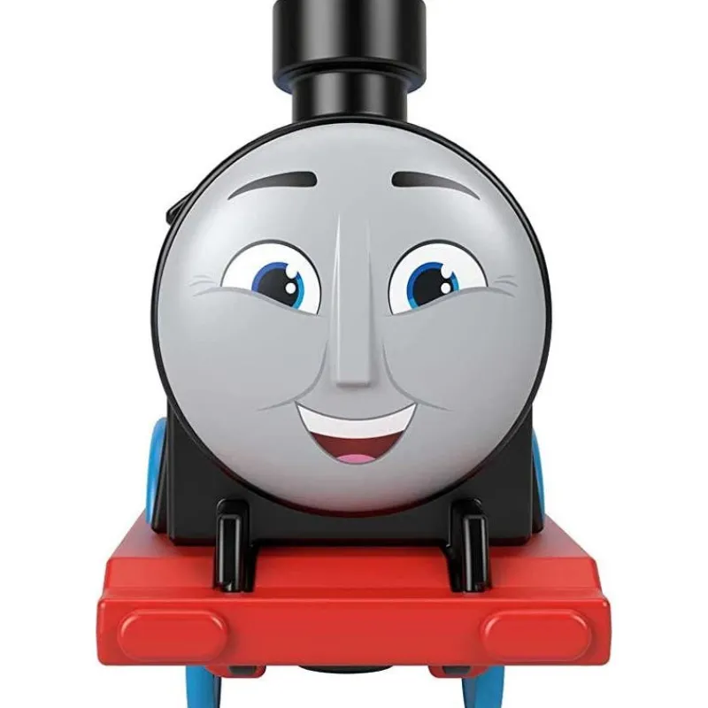 Thomas and Friends Tren Gordon Metálico Motorizado<Mattel Hot
