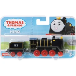 Thomas and Friends Tren Hiro Metálico<Mattel Best