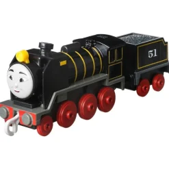 Thomas and Friends Tren Hiro Metálico<Mattel Best