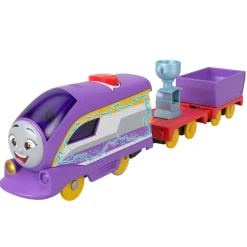 Thomas and Friends Tren Interactivo Kana<Mattel Fashion