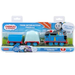 Thomas and Friends Tren Interactivo Thomas<Mattel Online