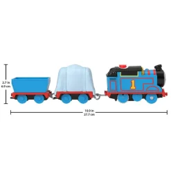 Thomas and Friends Tren Interactivo Thomas<Mattel Online
