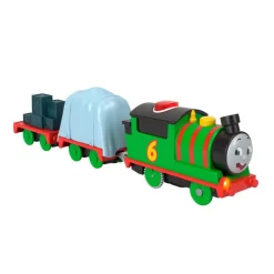 Thomas and Friends Tren Interactivo Percy<Mattel Discount