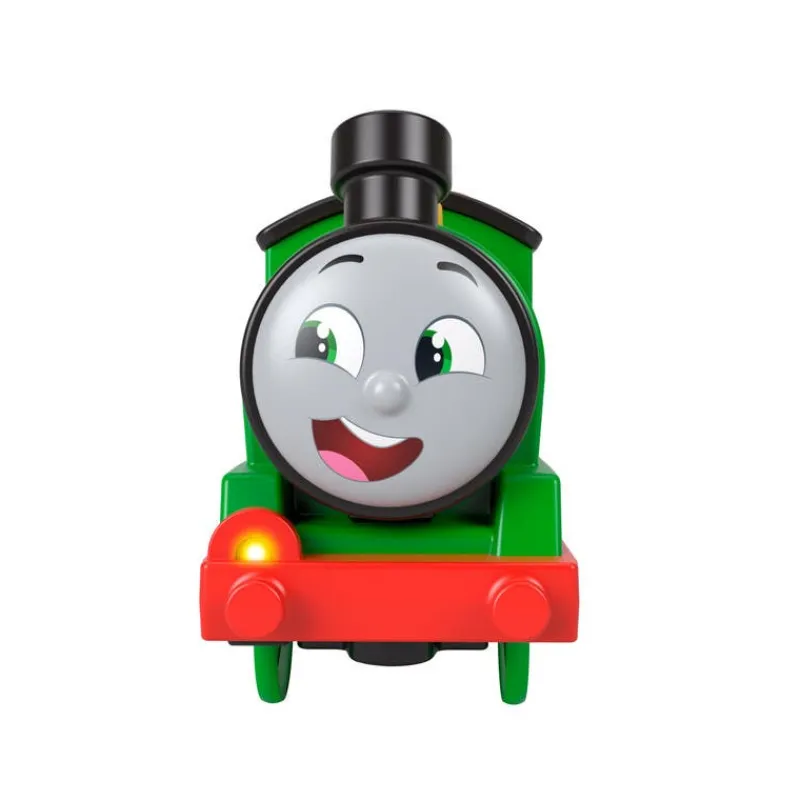 Thomas and Friends Tren Interactivo Percy<Mattel Discount