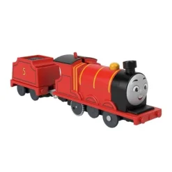 Thomas and Friends Tren James Metálico Motorizado<Mattel Discount