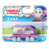 Thomas and Friends Tren Kana Metálica Misterio en la Montaña<Mattel Sale