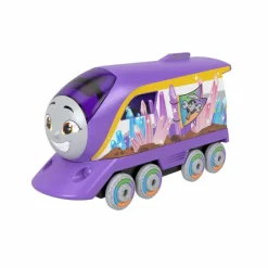 Thomas and Friends Tren Kana Metálica Misterio en la Montaña<Mattel Sale