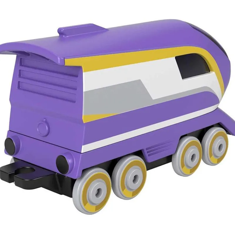 Thomas and Friends Tren Kana Metálico Motorizado<Mattel Outlet