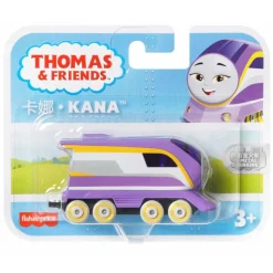 Thomas and Friends Tren Kana<Mattel Outlet