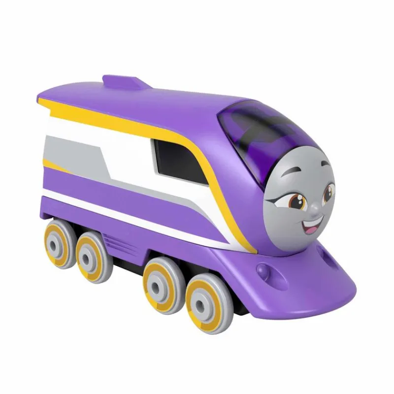 Thomas and Friends Tren Kana<Mattel Outlet