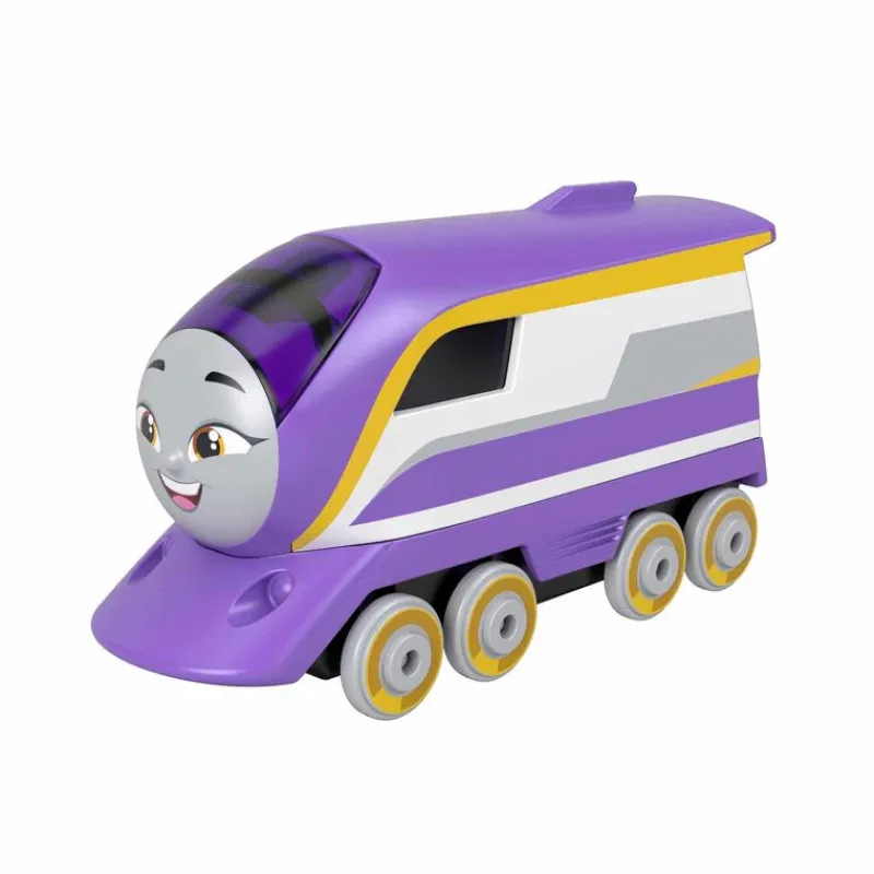 Thomas and Friends Tren Kana<Mattel Outlet